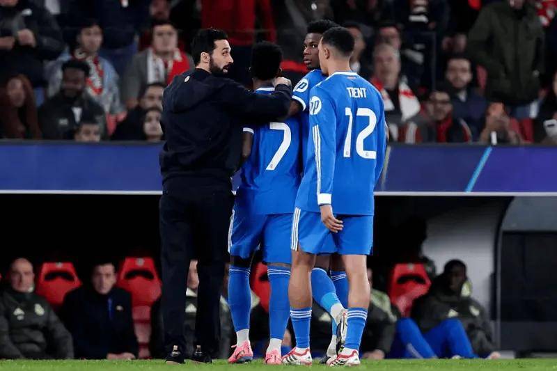 米兰体育 西多夫:穆里尼奥犯了严重错误,那就是为种族歧视找借口