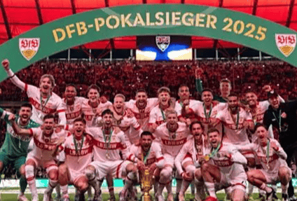 德甲:斯图加特VS沃尔夫斯堡,最新比分分析