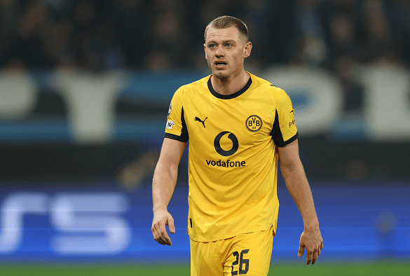 德甲竞彩|科隆FC vs多特蒙德,黄黑今天客场屠羊,科隆状态低迷!