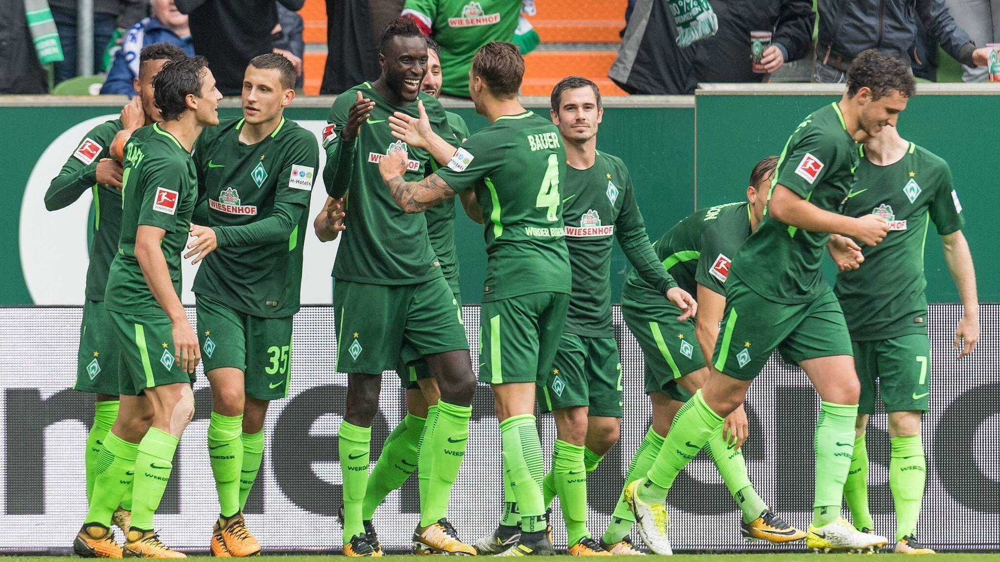 德甲:柏林联合VS云达不来梅 专家最新内幕消息出炉