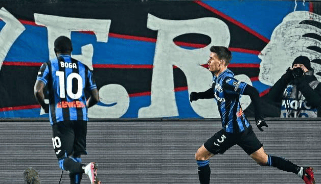 周六012 意甲焦点战:国际米兰vs亚特兰大 深度分析+赛果预测,榜首蓝黑能否止颓拿分?