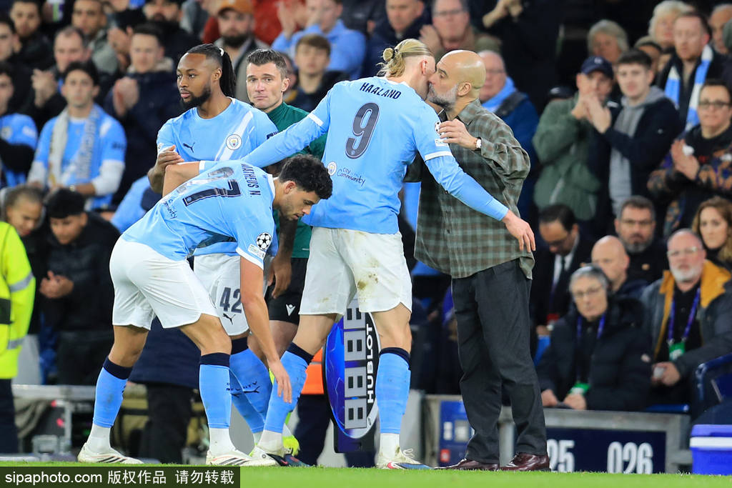 曼城赛季已结束？更苦的还在后面 想翻盘仅存唯一机会