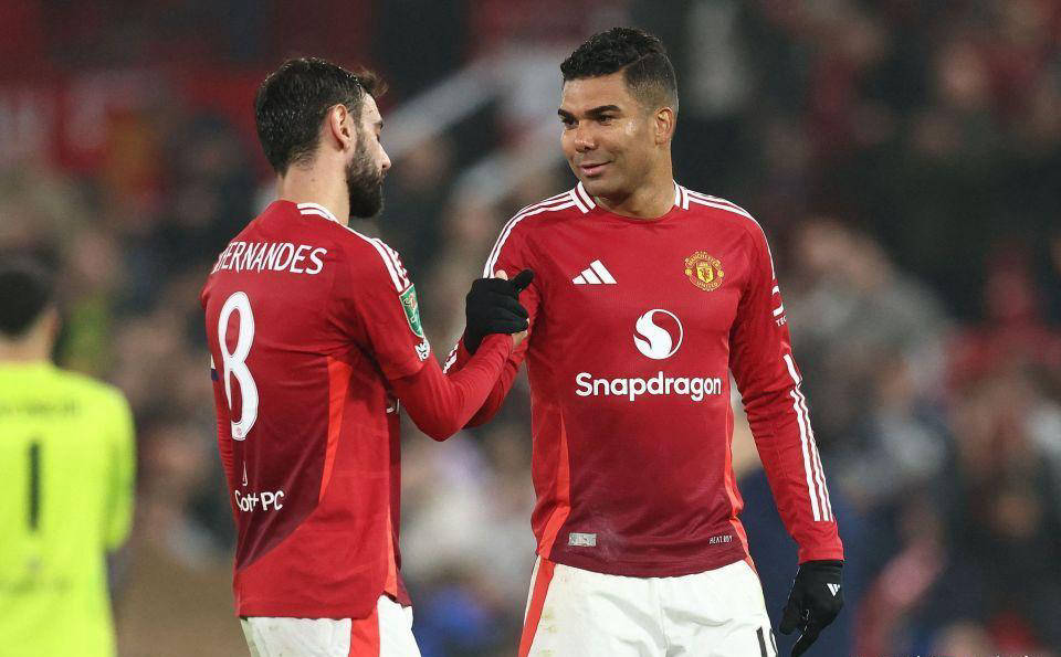 卡里克执教9场赢下7场,曼联为何尚未决定让他转正?