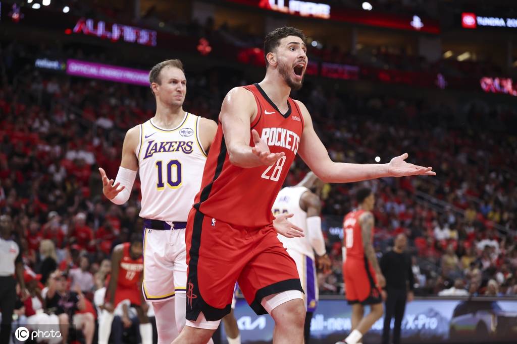 NBA年度最被高估球员:申京第一 戈贝尔第二